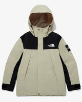 [THE NORTH FACE] MARTIS JACKET_ LIGHT_BEIGE (NJ3BQ01K) 新商品 生活防水 - コクモト KOCUMOTO