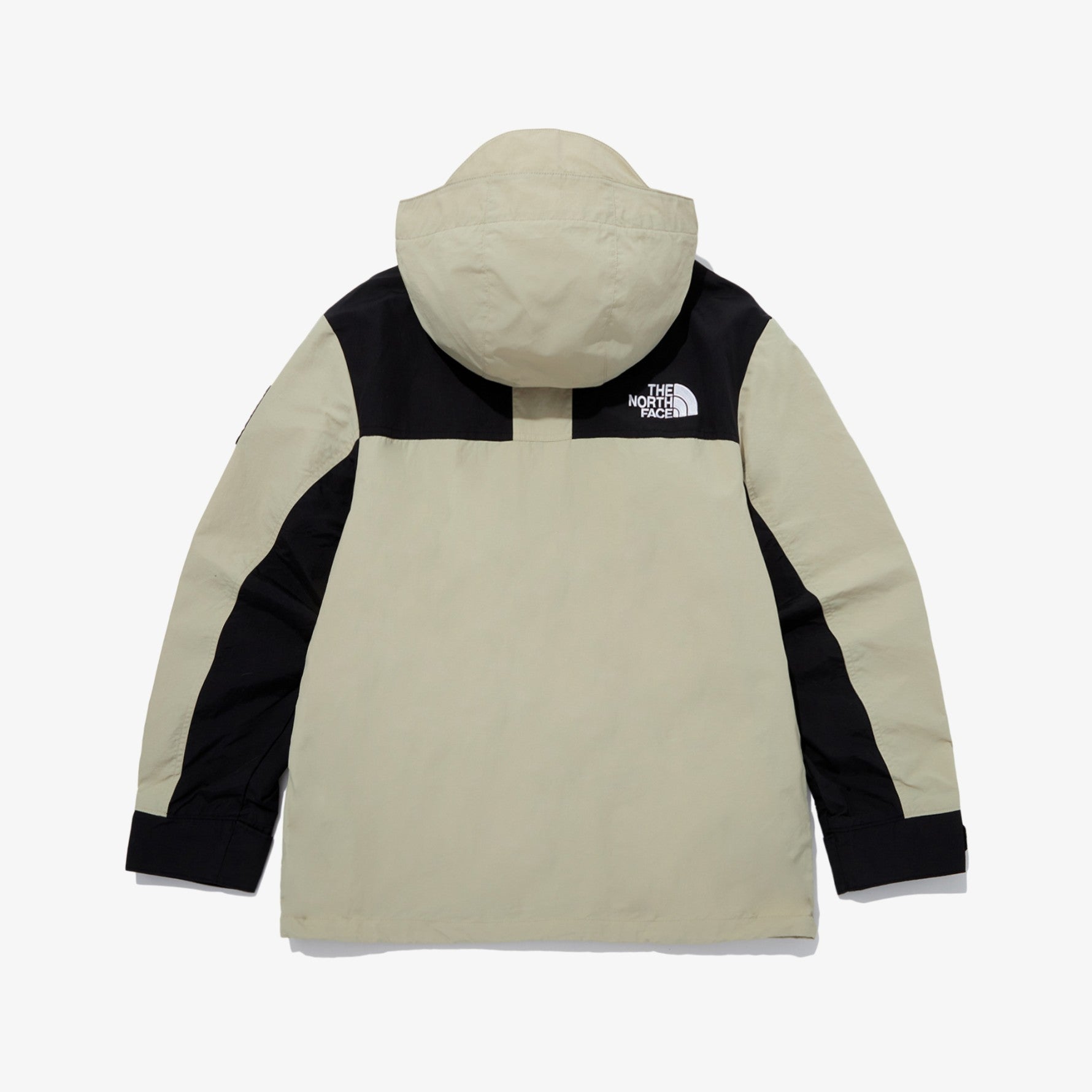 [THE NORTH FACE] MARTIS JACKET_ LIGHT_BEIGE (NJ3BQ01K) 新商品 生活防水 - コクモト KOCUMOTO