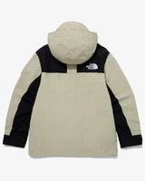 [THE NORTH FACE] MARTIS JACKET_ LIGHT_BEIGE (NJ3BQ01K) 新商品 生活防水 - コクモト KOCUMOTO