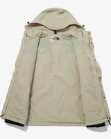 [THE NORTH FACE] MARTIS JACKET_ LIGHT_BEIGE (NJ3BQ01K) 新商品 生活防水 - コクモト KOCUMOTO