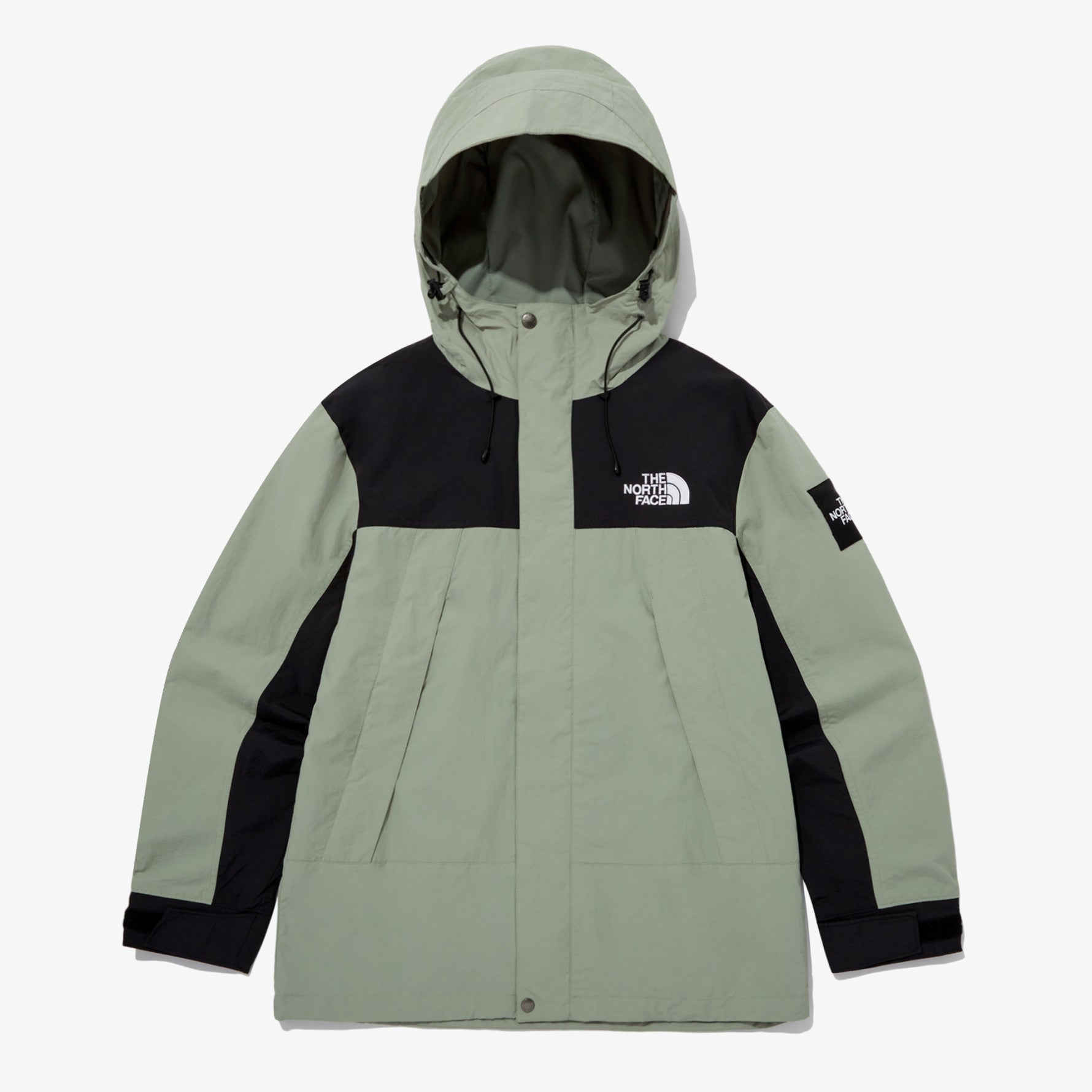 [THE NORTH FACE] MARTIS JACKET_ TEA (NJ3BQ01L) 新商品 生活防水 - コクモト KOCUMOTO