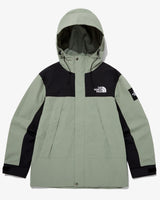 [THE NORTH FACE] MARTIS JACKET_ TEA (NJ3BQ01L) 新商品 生活防水 - コクモト KOCUMOTO