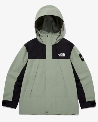 [THE NORTH FACE] MARTIS JACKET_ TEA (NJ3BQ01L) 新商品 生活防水 - コクモト KOCUMOTO