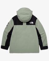 [THE NORTH FACE] MARTIS JACKET_ TEA (NJ3BQ01L) 新商品 生活防水 - コクモト KOCUMOTO