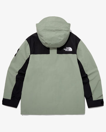 [THE NORTH FACE] MARTIS JACKET_ TEA (NJ3BQ01L) 新商品 生活防水 - コクモト KOCUMOTO