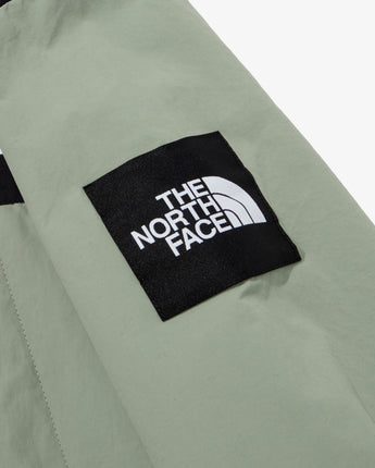 [THE NORTH FACE] MARTIS JACKET_ TEA (NJ3BQ01L) 新商品 生活防水 - コクモト KOCUMOTO