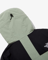 [THE NORTH FACE] MARTIS JACKET_ TEA (NJ3BQ01L) 新商品 生活防水 - コクモト KOCUMOTO