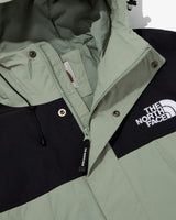 [THE NORTH FACE] MARTIS JACKET_ TEA (NJ3BQ01L) 新商品 生活防水 - コクモト KOCUMOTO