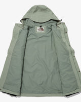 [THE NORTH FACE] MARTIS JACKET_ TEA (NJ3BQ01L) 新商品 生活防水 - コクモト KOCUMOTO