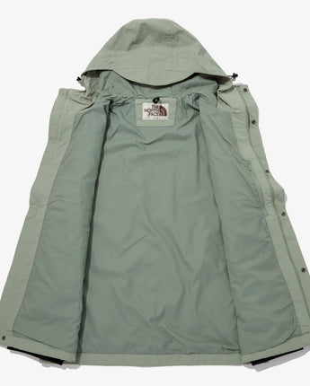 [THE NORTH FACE] MARTIS JACKET_ TEA (NJ3BQ01L) 新商品 生活防水 - コクモト KOCUMOTO