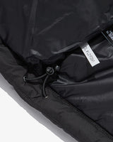 [THE NORTH FACE] MenS 1992 NUPTSE JACKET_ BLACK (NJ1DN58A) 男女共用 グースダウン - コクモト KOCUMOTO