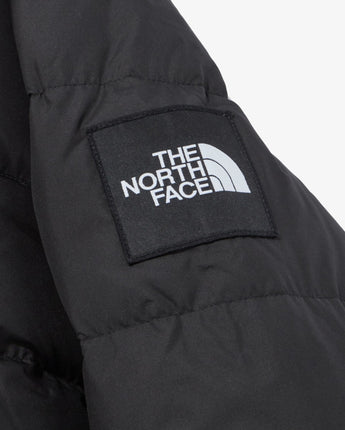 [THE NORTH FACE] MenS 1992 NUPTSE JACKET_ BLACK (NJ1DN58A) 男女共用 グースダウン - コクモト KOCUMOTO