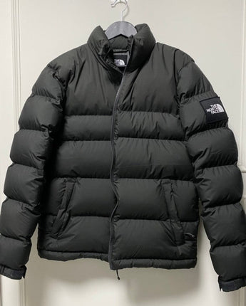 [THE NORTH FACE] MenS 1992 NUPTSE JACKET_ BLACK (NJ1DN58A) 男女共用 グースダウン - コクモト KOCUMOTO