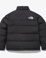 [THE NORTH FACE] MenS 1992 NUPTSE JACKET_ BLACK (NJ1DN58A) 男女共用 グースダウン - コクモト KOCUMOTO