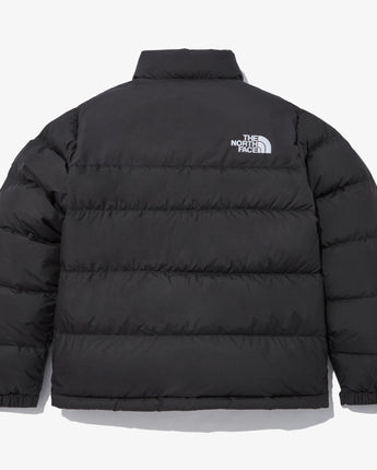 [THE NORTH FACE] MenS 1992 NUPTSE JACKET_ BLACK (NJ1DN58A) 男女共用 グースダウン - コクモト KOCUMOTO