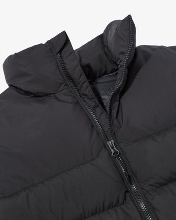 [THE NORTH FACE] MenS 1992 NUPTSE JACKET_ BLACK (NJ1DN58A) 男女共用 グースダウン - コクモト KOCUMOTO