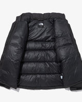 [THE NORTH FACE] MenS 1992 NUPTSE JACKET_ BLACK (NJ1DN58A) 男女共用 グースダウン - コクモト KOCUMOTO