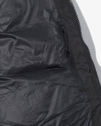 [THE NORTH FACE] MenS 1992 NUPTSE JACKET_ BLACK (NJ1DN58A) 男女共用 グースダウン - コクモト KOCUMOTO