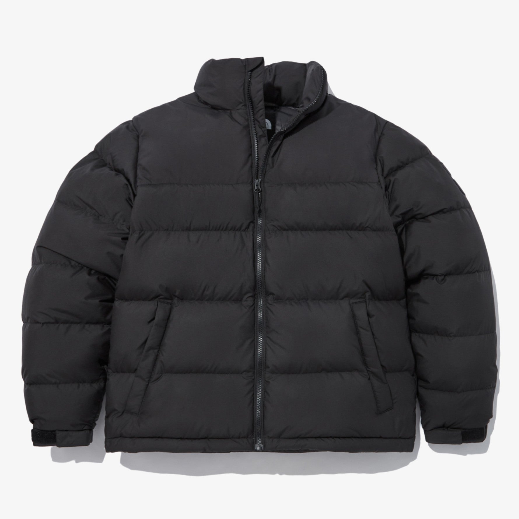 [THE NORTH FACE] MenS 1992 NUPTSE JACKET_ BLACK (NJ1DN58A) 男女共用 グースダウン - コクモト KOCUMOTO