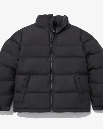 [THE NORTH FACE] MenS 1992 NUPTSE JACKET_ BLACK (NJ1DN58A) 男女共用 グースダウン - コクモト KOCUMOTO