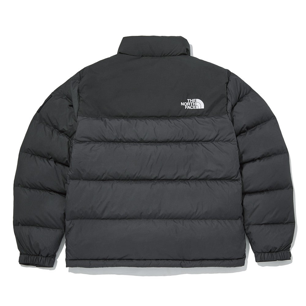 [THE NORTH FACE] MenS 1992 NUPTSE JACKET_ CHARCOAL (NJ1DN58B) 男女共用 グースダウン - コクモト KOCUMOTO