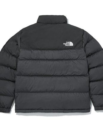 [THE NORTH FACE] MenS 1992 NUPTSE JACKET_ CHARCOAL (NJ1DN58B) 男女共用 グースダウン - コクモト KOCUMOTO