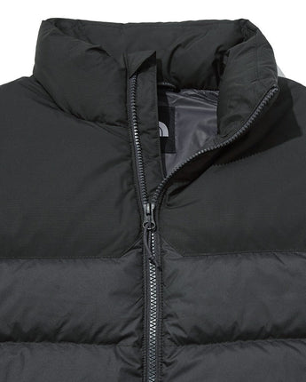 [THE NORTH FACE] MenS 1992 NUPTSE JACKET_ CHARCOAL (NJ1DN58B) 男女共用 グースダウン - コクモト KOCUMOTO