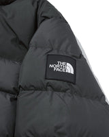 [THE NORTH FACE] MenS 1992 NUPTSE JACKET_ CHARCOAL (NJ1DN58B) 男女共用 グースダウン - コクモト KOCUMOTO