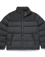 [THE NORTH FACE] MenS 1992 NUPTSE JACKET_ CHARCOAL (NJ1DN58B) 男女共用 グースダウン - コクモト KOCUMOTO