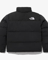 [THE NORTH FACE] MenS 1996 CORDURA NUPTSE JACKET_ BLACK (NJ1DN85A) グースダウン - コクモト KOCUMOTO