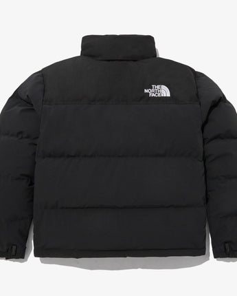 [THE NORTH FACE] MenS 1996 CORDURA NUPTSE JACKET_ BLACK (NJ1DN85A) グースダウン - コクモト KOCUMOTO