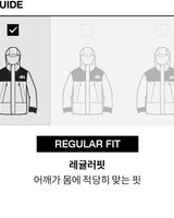 [THE NORTH FACE] MenS 1996 CORDURA NUPTSE JACKET_ BLACK (NJ1DN85A) グースダウン - コクモト KOCUMOTO