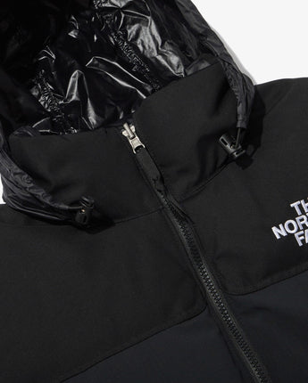 [THE NORTH FACE] MenS 1996 CORDURA NUPTSE JACKET_ BLACK (NJ1DN85A) グースダウン - コクモト KOCUMOTO