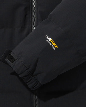 [THE NORTH FACE] MenS 1996 CORDURA NUPTSE JACKET_ BLACK (NJ1DN85A) グースダウン - コクモト KOCUMOTO