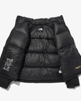 [THE NORTH FACE] MenS 1996 CORDURA NUPTSE JACKET_ BLACK (NJ1DN85A) グースダウン - コクモト KOCUMOTO