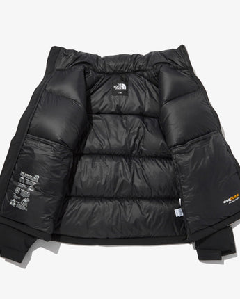 [THE NORTH FACE] MenS 1996 CORDURA NUPTSE JACKET_ BLACK (NJ1DN85A) グースダウン - コクモト KOCUMOTO