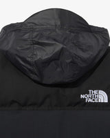 [THE NORTH FACE] MenS 1996 CORDURA NUPTSE JACKET_ BLACK (NJ1DN85A) グースダウン - コクモト KOCUMOTO