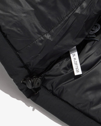 [THE NORTH FACE] MenS 1996 CORDURA NUPTSE JACKET_ BLACK (NJ1DN85A) グースダウン - コクモト KOCUMOTO