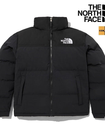 [THE NORTH FACE] MenS 1996 CORDURA NUPTSE JACKET_ BLACK (NJ1DN85A) グースダウン - コクモト KOCUMOTO