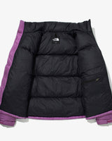 [THE NORTH FACE] MenS 1996 ECO NUPTSE JACKET_ LIGHT_PURPLE(NJ1DQ55H) 男女共用 - コクモト KOCUMOTO