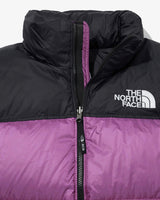 [THE NORTH FACE] MenS 1996 ECO NUPTSE JACKET_ LIGHT_PURPLE(NJ1DQ55H) 男女共用 - コクモト KOCUMOTO