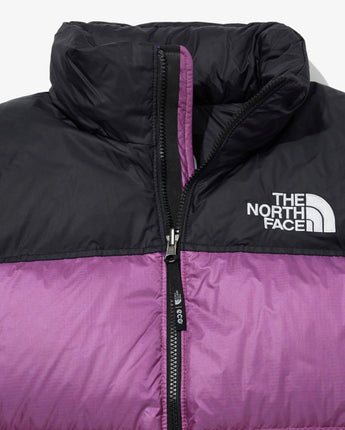 [THE NORTH FACE] MenS 1996 ECO NUPTSE JACKET_ LIGHT_PURPLE(NJ1DQ55H) 男女共用 - コクモト KOCUMOTO