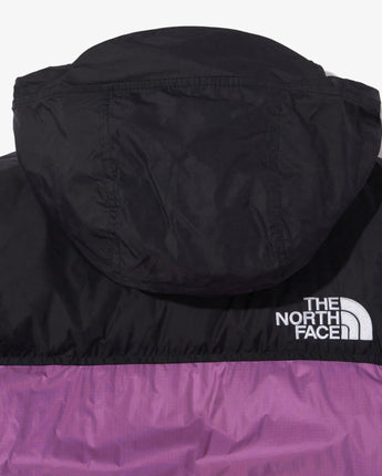 [THE NORTH FACE] MenS 1996 ECO NUPTSE JACKET_ LIGHT_PURPLE(NJ1DQ55H) 男女共用 - コクモト KOCUMOTO