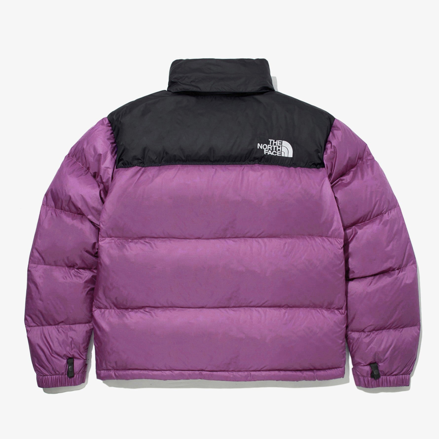 [THE NORTH FACE] MenS 1996 ECO NUPTSE JACKET_ LIGHT_PURPLE(NJ1DQ55H) 男女共用 - コクモト KOCUMOTO