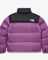 [THE NORTH FACE] MenS 1996 ECO NUPTSE JACKET_ LIGHT_PURPLE(NJ1DQ55H) 男女共用 - コクモト KOCUMOTO