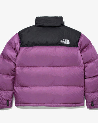 [THE NORTH FACE] MenS 1996 ECO NUPTSE JACKET_ LIGHT_PURPLE(NJ1DQ55H) 男女共用 - コクモト KOCUMOTO