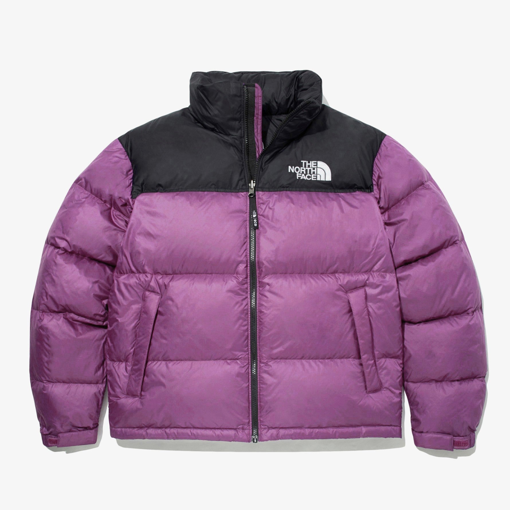 [THE NORTH FACE] MenS 1996 ECO NUPTSE JACKET_ LIGHT_PURPLE(NJ1DQ55H) 男女共用 - コクモト KOCUMOTO