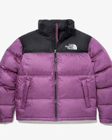 [THE NORTH FACE] MenS 1996 ECO NUPTSE JACKET_ LIGHT_PURPLE(NJ1DQ55H) 男女共用 - コクモト KOCUMOTO