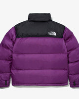 [THE NORTH FACE] MenS 1996 ECO NUPTSE JACKET_ PURPLE(NJ1DQ55I) 男女共用 - コクモト KOCUMOTO