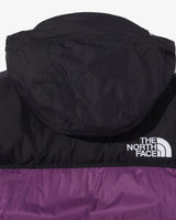 [THE NORTH FACE] MenS 1996 ECO NUPTSE JACKET_ PURPLE(NJ1DQ55I) 男女共用 - コクモト KOCUMOTO